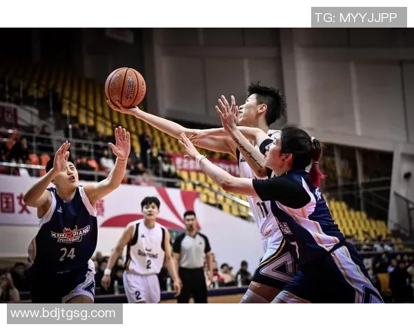 四川与广东的CBA对决展现篮球魅力与激情的巅峰对抗