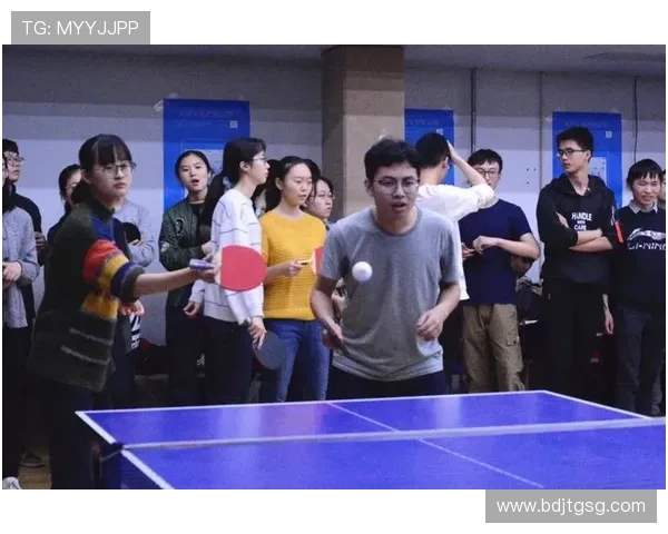 乒乓球技艺探秘:杭州乒乓球队边路渗透战术解析与应用 乒乓球技艺探秘:杭州乒乓球队边路渗透战术解析与应用